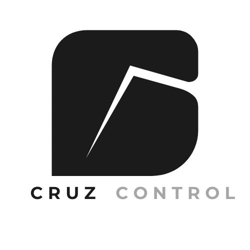 CRUZ CONTROL - The master suite for your creative empire